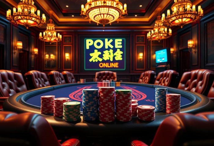 Panduan Main Poker Niu Niu