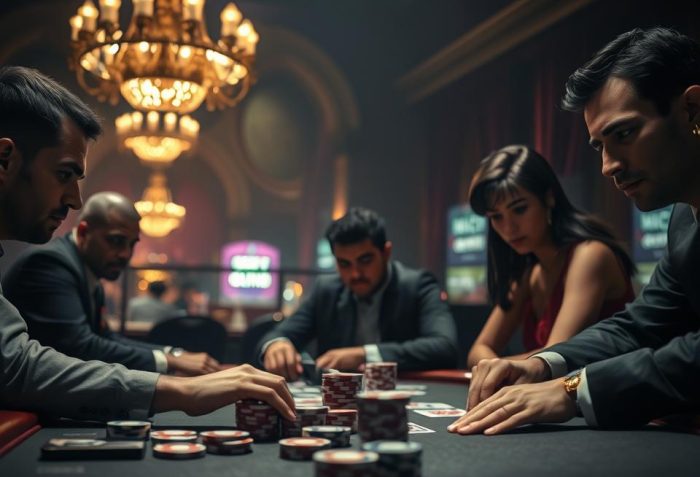 Poker Online Terbaik